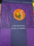 CRESTINISM PUR SI SIMPLU Clive Staples Lewis