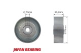 Rola curea transmisie Jeep 2.8crdi Wrangler 2007-, Liberty 2008-2013, Dodge Nitro 2.8crdi 2007-2012, NTY RNK-CH-013