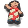 Jibbitz Crocs Disney Lilo, Crocs Jibbitz