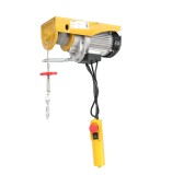 Stager PA600 electropalan 600kg, 1200W, monofazat ProAdvanced PowerfulTools