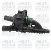 MEAT &amp; DORIA 92829 termostat,lichid racire