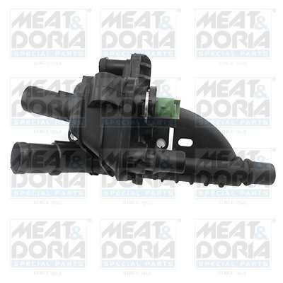 MEAT &amp;amp; DORIA 92829 termostat,lichid racire foto