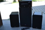 Sistem Teufel IP 42 CR
