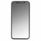 Display iPhone X Hard OLED touchscreen cu rama, negru