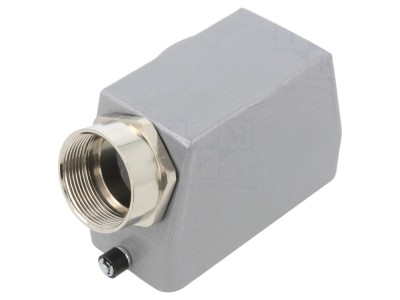 Conector carcasă HDC EPIC H-B 16 M32 foto