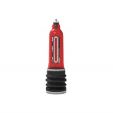 Pompa Pentru Marirea Penisului HYDROMAX8, Red, Bathmate