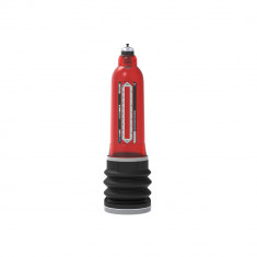 Pompa Pentru Marirea Penisului HYDROMAX8, Red