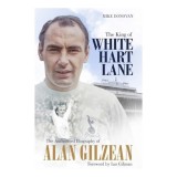 King of White Hart Lane