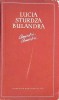 Amintiri... Amintiri... - Lucia Sturdza Bulandra (1960, Paperback, Romana, 387 pagini) - Roman