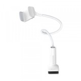 Suport Birou Borofone BH23 Bright Shell, 4.5inch - 6.5inch, Alb