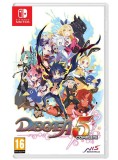 Disgaea 5 Complete NSW