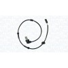 Senzor ABS Audi A4 B5 (8d2) 11.94-12.01, Spate, MAGNETI MARELLI