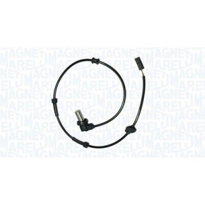 Senzor ABS Audi A4 B5 (8d2) 11.94-12.01, Spate, MAGNETI MARELLI foto