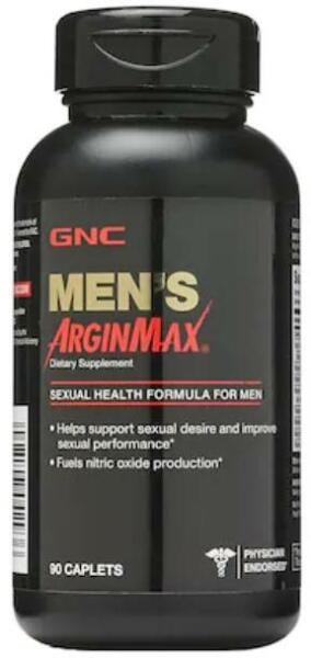 MEN&#039;S ARGINMAX 90TB