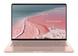 Laptop ASUS Zenbook 14 UX3480QA, 14", 16GB RAM, SSD 512GB, Roz Coral