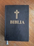 Biblia - Tiparita Teoctist / R7P4F