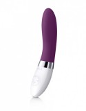 Cumpara ieftin Vibrator Lelo LIV 2 Plum