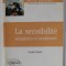LA SENSIBILITE , SENSATION ET SENTIMENT par CARLOS TINOCO , 1998
