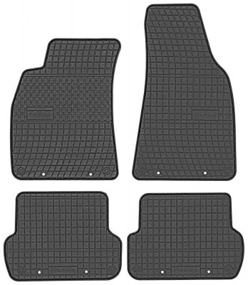 Covoare presuri cauciuc ALM dedicate Seat Exeo 2008-2013 foto