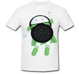 Cumpara ieftin Tricou &quot; Oreo Logo &quot;