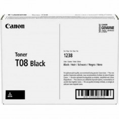 CARTUS TONER CRG-T08 11K ORIGINAL CANON I-SENSYS X 1238P foto