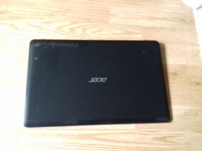 Capac LCD Acer Aspire E1-571 G (AP0PI000100) foto