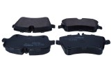 Set placute frana MERCEDES-BENZ CLK Cabriolet (A209) (2002 - 2010) MAXGEAR 19-0561