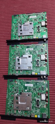 BN41-02635A Samsung UE49NU7102K UE49NU7302K CY-CN049HGLV2H CY-NN049HGLV2H TV LED foto