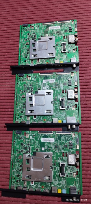 BN41-02635A Samsung UE49NU7102K UE49NU7302K CY-CN049HGLV2H CY-NN049HGLV2H TV LED