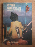 Almanah Luceafarul. Istorii Neelucidate. Estival &#039;87