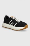 Camper sneakers Pelotas Athens culoarea negru, K201613-001