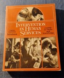 Intervention in human service a guide to skills and knowledge Eveline Schulman