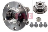 Rulment roata Mini Mini Clubvan, Mini Countryman, Mini Paceman Motor Cooper, Cooper ALL4, Cooper D, Cooper D ALL4, Cooper S, Cooper S ALL4, Cooper