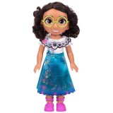 Papusa Disney Encanto - Mirabel Madrigal, 38 cm