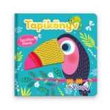 Tapik&ouml;nyv - Egzotikus &aacute;llatok