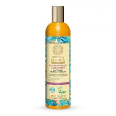 BEA165-100 Balsam pentru par normal si gras Natura Siberica Oblepikha Siberica 400 ml