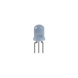 LED bicolor 5mm verde-galben 3pini