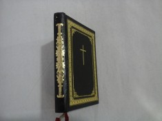CARTE DE RUGACIUNI (ROMANO-CATOLICA) - EDITIA a II-a - CU APROBAREA FORURILOR COMPETENTE BISERICESTI