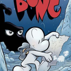 Fuga din Boneville. BONE (Vol. 1) - Hardcover - Jeff Smith - Grafic Art