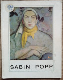 Sabin Popp - Adina Nanu// 1968