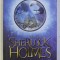 TANARUL SHERLOCK HOLMES - GHEATA NEAGRA de ANDREW LANE , 2017