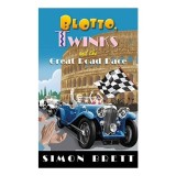 Blotto, Twinks and the Great Road Race