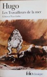 LES TRAVAILLEURS DE LA MER-VICTOR HUGO-239848