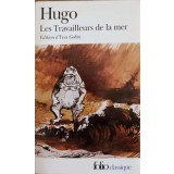LES TRAVAILLEURS DE LA MER-VICTOR HUGO-239848