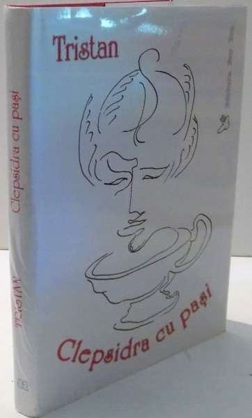 CLEPSIDRA CU PASI de TRISTAN , 2006