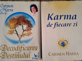 Carmen Hara-Karma/Decodificarea