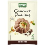 Pudra budinca de cacao fara gluten, eco