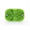 Doza rigips GW 24403PM 3 module compatibil - Livolo Standard Italian SmartElectro IntelligentHouse