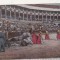 bnk cp Corrida de toros - Quite de caballo - necirculata