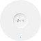 &quot;Omada AX6000 Ceiling Mount Dual-Band Wi-Fi 6 Access Point